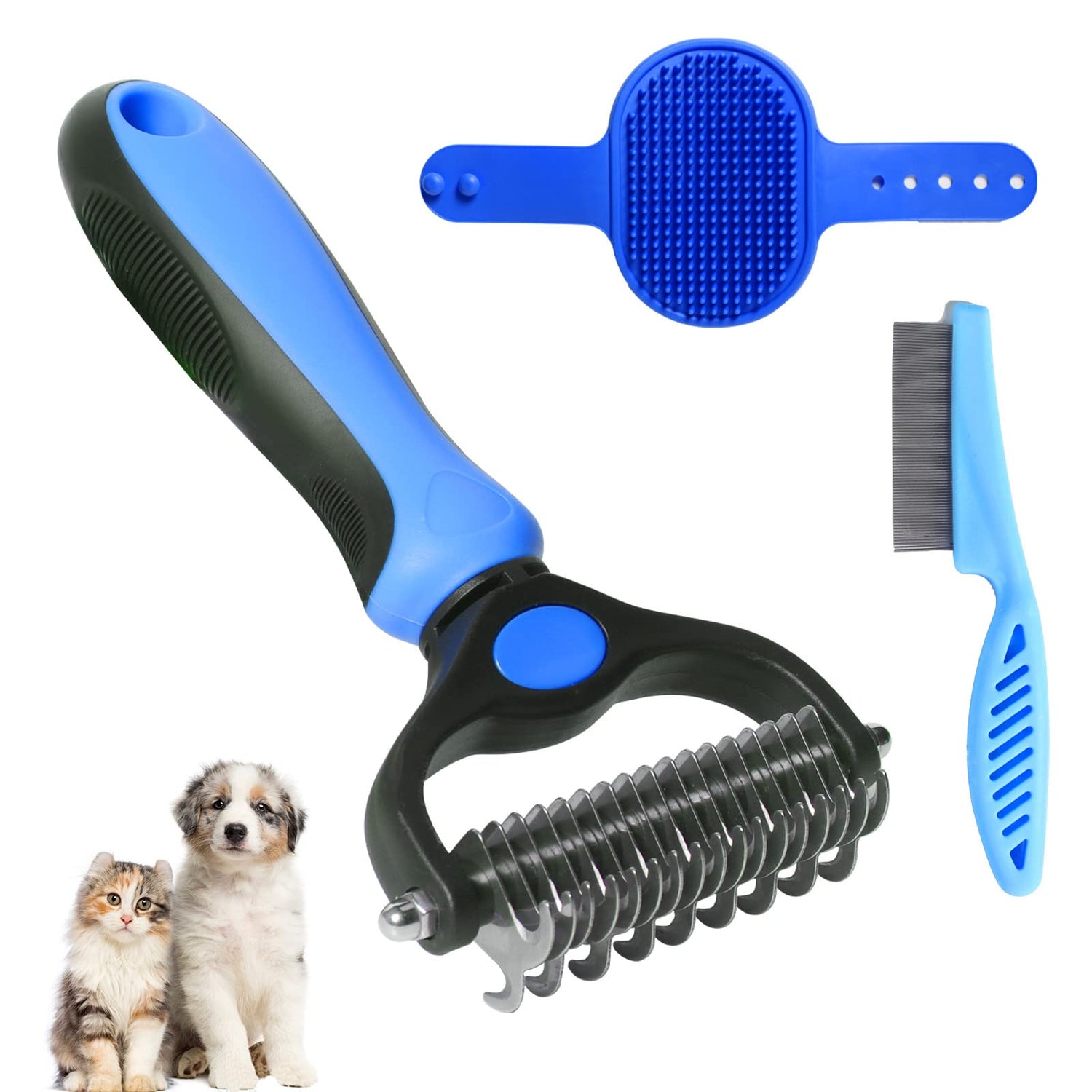 Pet Grooming
